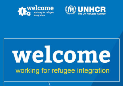 La Cooperativa San Francesco premiata da UNHCR per l’inclusione