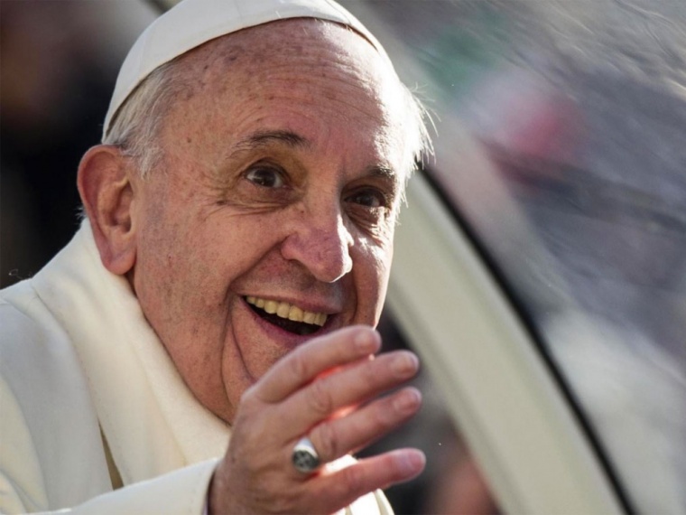 Addio a Papa Francesco: voce degli ultimi, luce del Vangelo