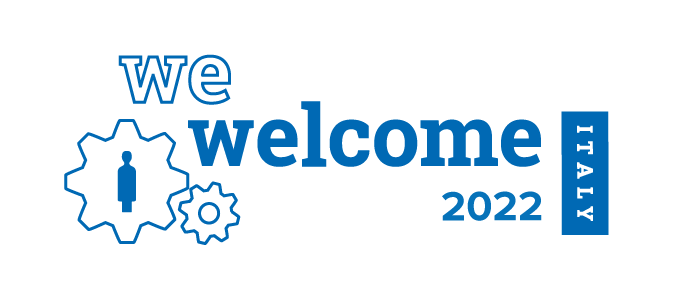 we welcome 2022